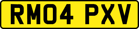 RM04PXV
