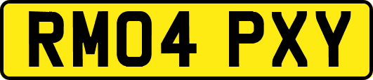 RM04PXY