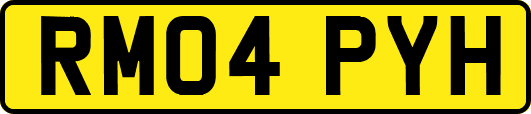 RM04PYH