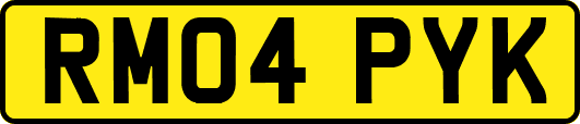 RM04PYK