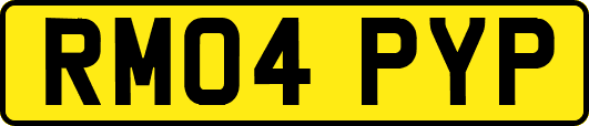 RM04PYP