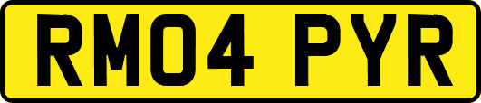 RM04PYR