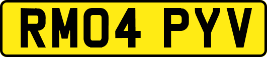 RM04PYV