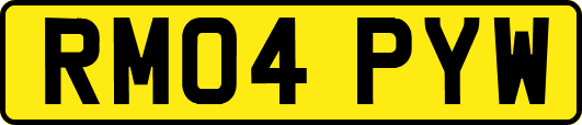 RM04PYW