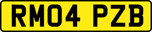 RM04PZB