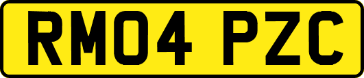 RM04PZC