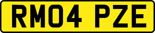 RM04PZE