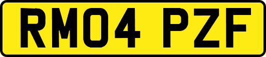 RM04PZF