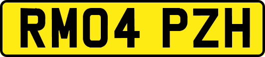RM04PZH
