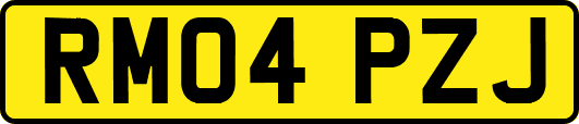 RM04PZJ