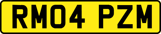 RM04PZM