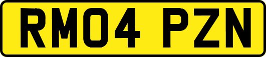 RM04PZN