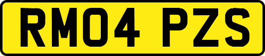 RM04PZS