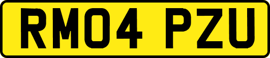 RM04PZU