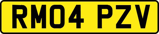 RM04PZV