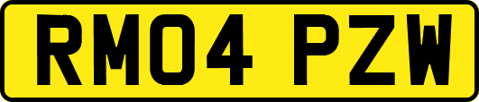 RM04PZW