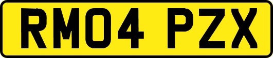 RM04PZX
