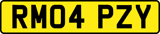 RM04PZY