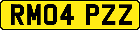 RM04PZZ