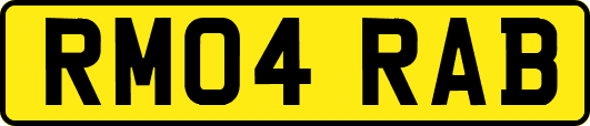 RM04RAB
