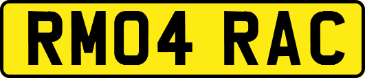 RM04RAC