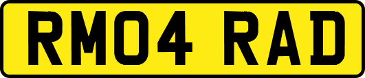 RM04RAD