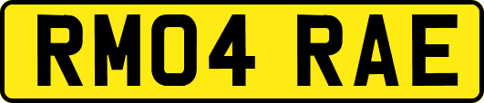 RM04RAE