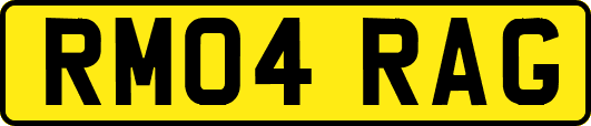 RM04RAG
