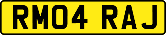 RM04RAJ