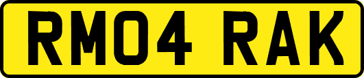 RM04RAK