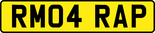 RM04RAP