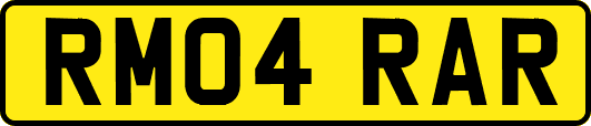 RM04RAR