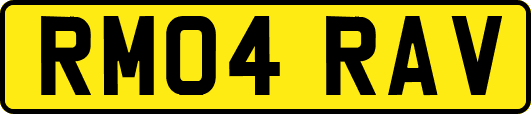 RM04RAV