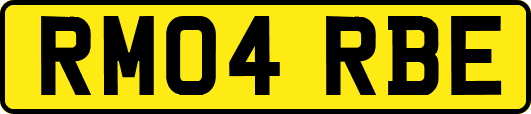 RM04RBE