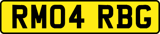 RM04RBG