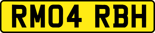 RM04RBH