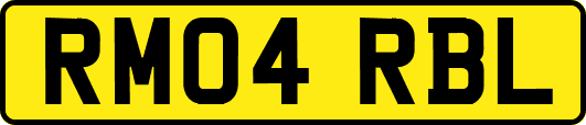 RM04RBL