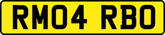 RM04RBO