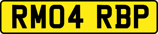 RM04RBP