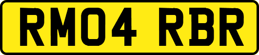 RM04RBR