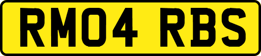 RM04RBS
