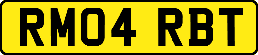 RM04RBT