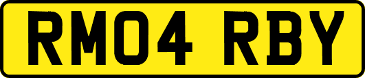 RM04RBY