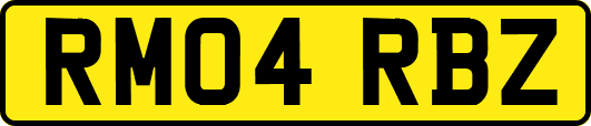 RM04RBZ