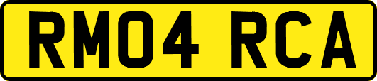 RM04RCA