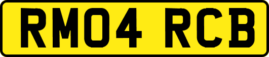RM04RCB