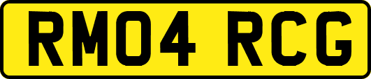 RM04RCG