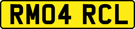 RM04RCL