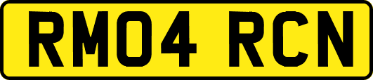 RM04RCN