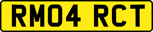 RM04RCT